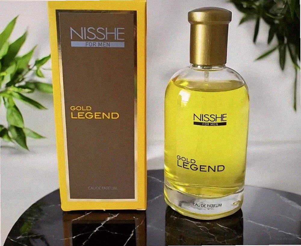 Paco Rabanne 1 Million /Nisshe For Men GOLD LEGEND/100ml-VERSIEGELT/Intensiver