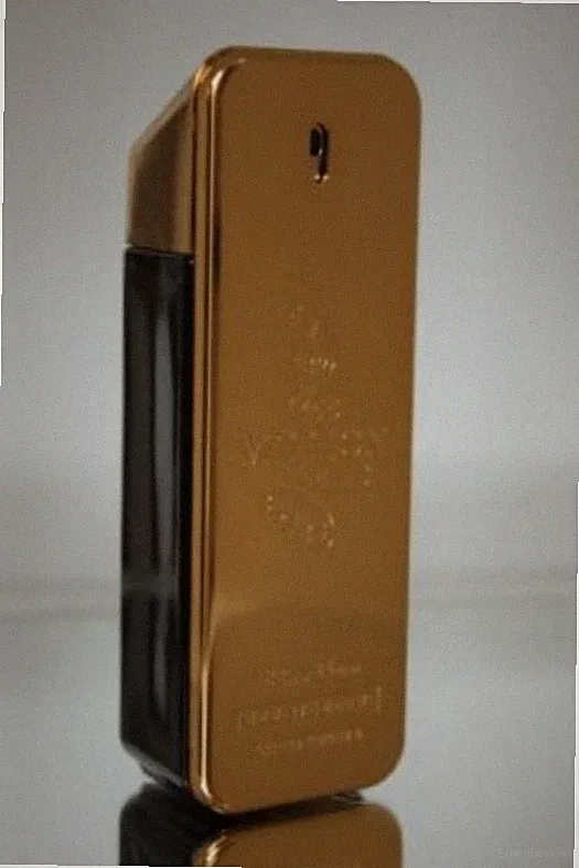 PACO RABANNE 1 Million One Million Gold 200ml Parfum NEU OVP 3349668581948