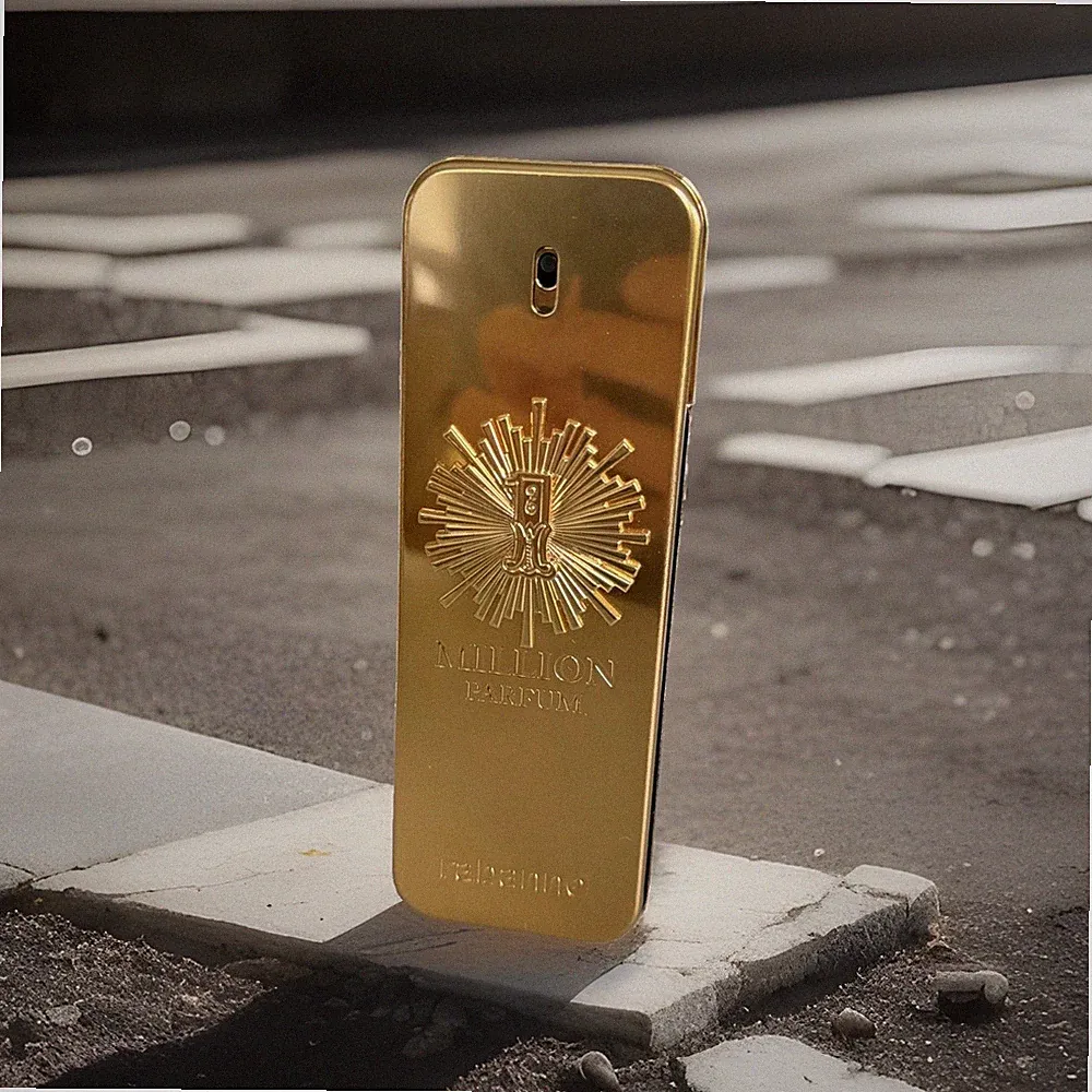 Paco Rabanne 1 Million Parfum 100 ml