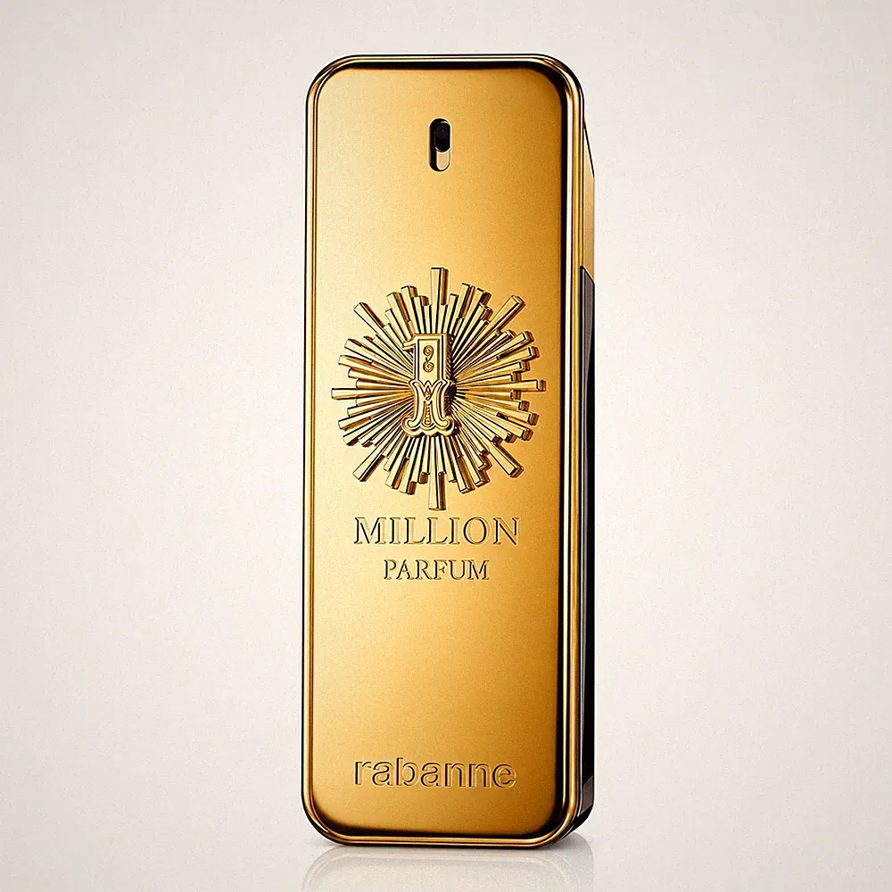 paco rabanne/1 Million/ Parfum / 200 ml/ Spray/ Herren/ EdP/Eau de Parfum / NEU