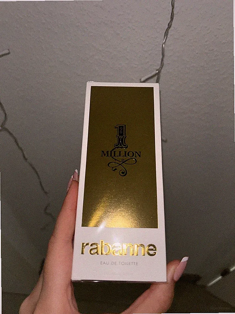 Paco Rabanne 1 Million Parfum Eau De Parfum für Herren - 100ml