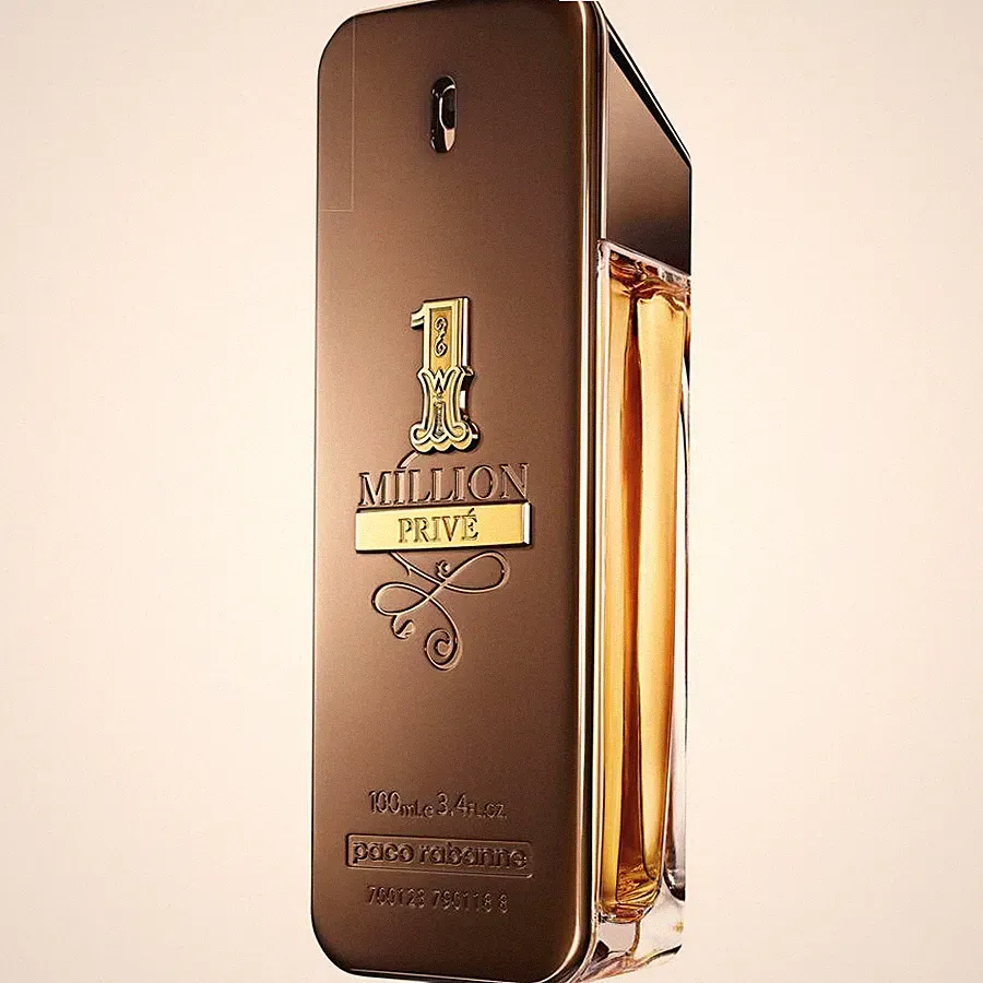 Paco Rabanne 1 Million Prive Eau de Parfum 100 ml Herren (ca. 80 ml Rest ) TOP !