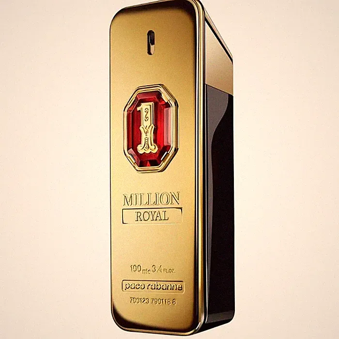 Paco Rabanne 1 Million Royal Eau de Parfum Herrenparfum 100 ml Duft NEU OVP
