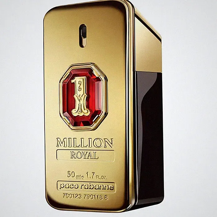 Paco Rabanne 1 Million Royal Eau de Parfum Herrenparfum 50 ml Duft NEU OVP