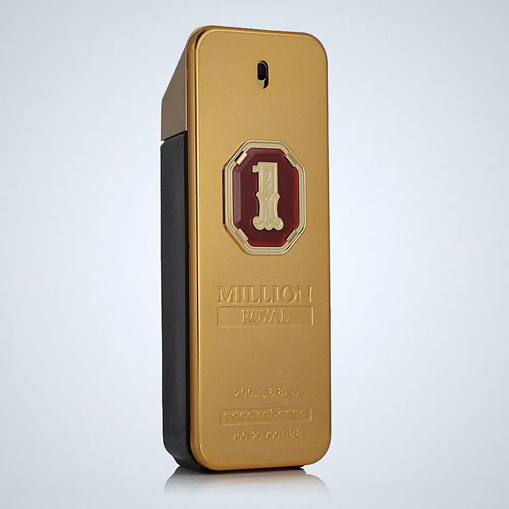 Paco Rabanne 1 Million Royal Parfum 200 ml (man)