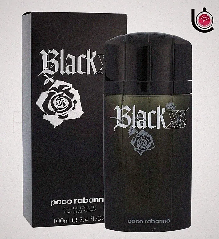 PACO RABANNE " Black XS " Eau de Toilette Vapo ml. 100 *** AUS PRODUKTION ***