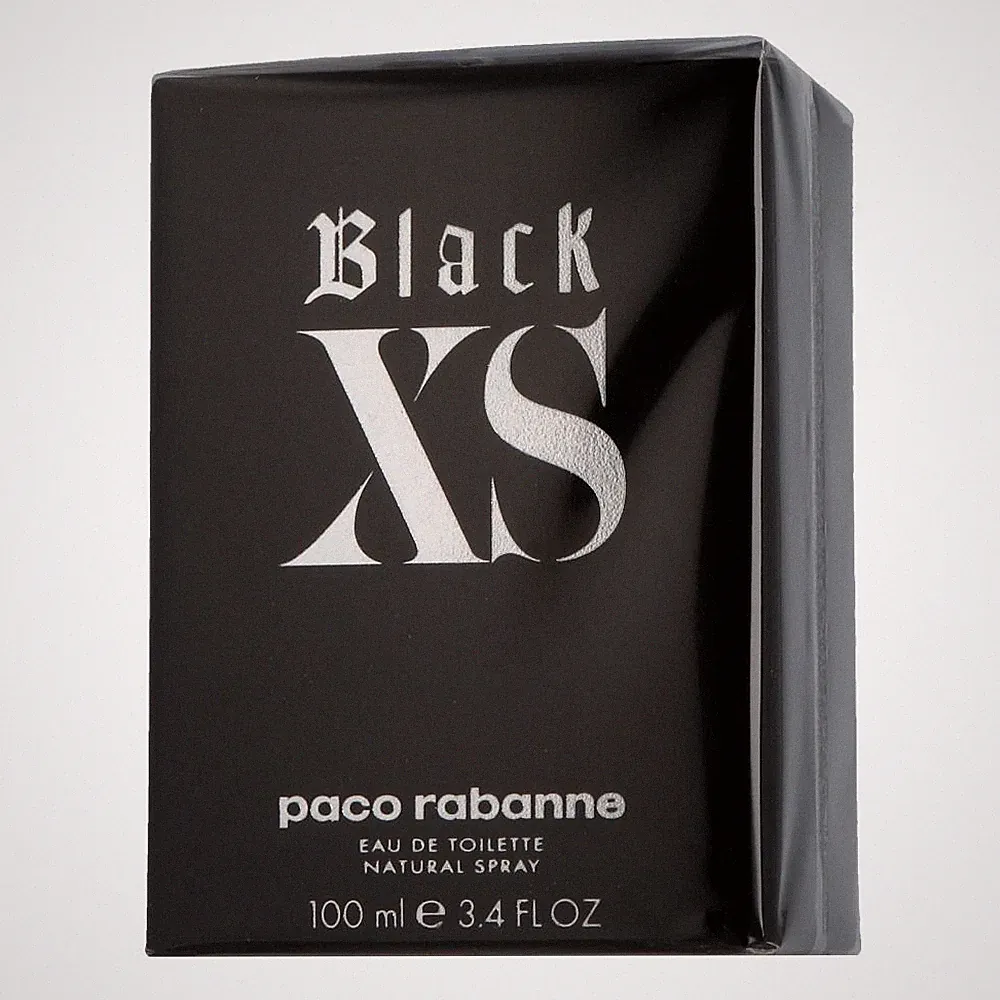 Paco Rabanne Black XS EDT 100ml