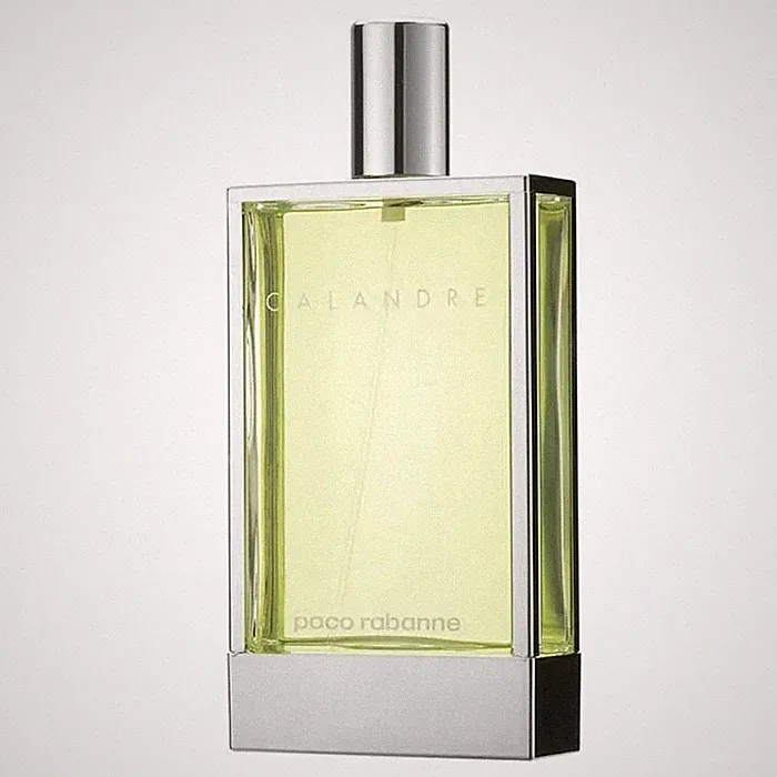 Paco Rabanne Calandre Eau de Toilette Damenparfum 100 ml Duft NEU OVP
