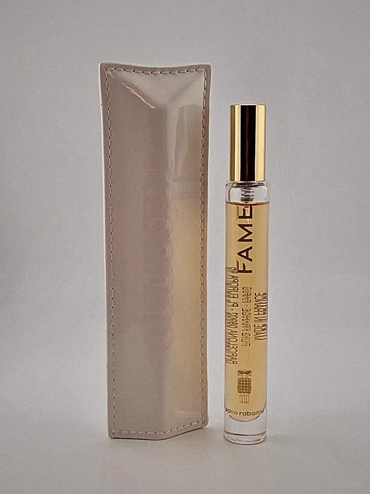 Paco Rabanne Fame Eau de Parfum 10ml with POUCH