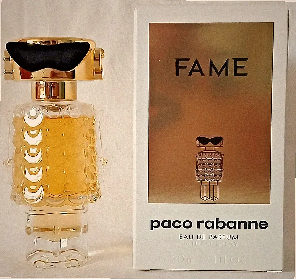 PACO RABANNE Fame Eau de Parfum 30 ml