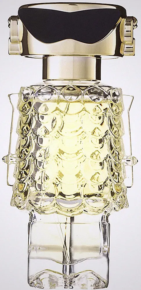 Paco Rabanne Fame Eau de Parfum 30 ml OVP NEU