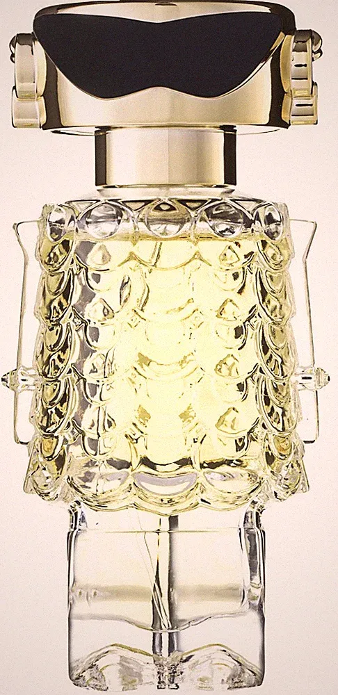 Paco Rabanne Fame Eau de Parfum 30 ml OVP NEU