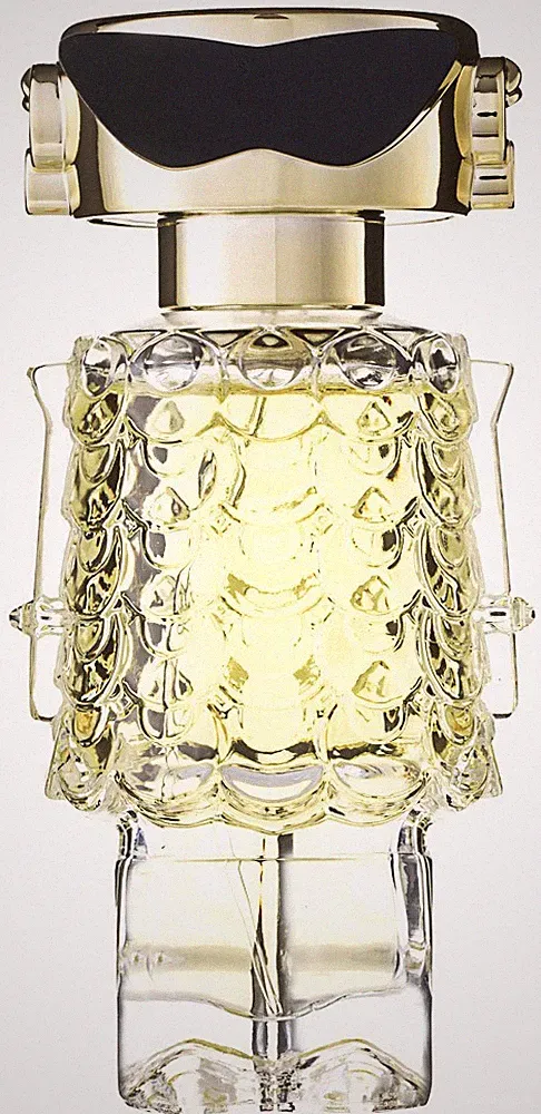 Paco Rabanne Fame Eau de Parfum 30 ml OVP NEU