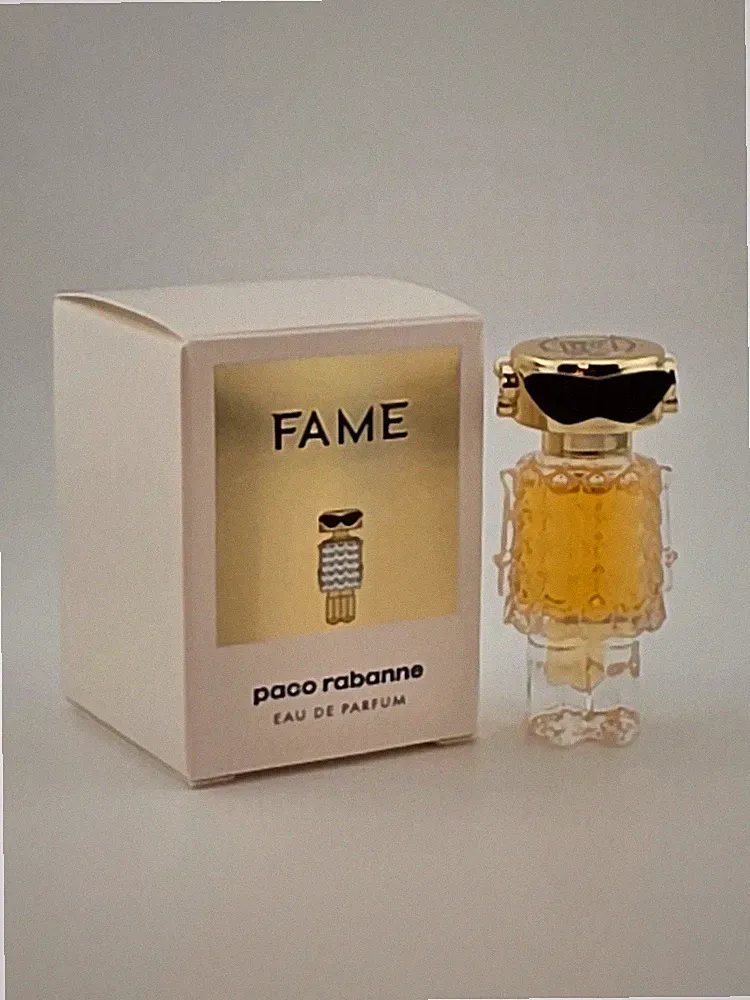Paco Rabanne Fame Eau de Parfum 4ml Miniatur