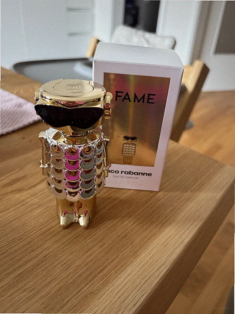 Paco Rabanne Fame Eau de Parfum, 50 ml
