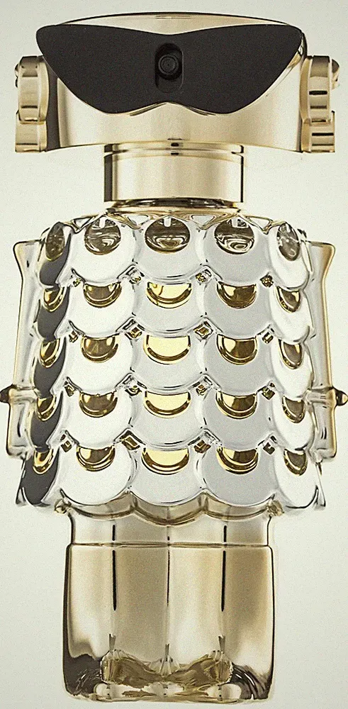Paco Rabanne Fame Eau de Parfum 50 ml OVP NEU