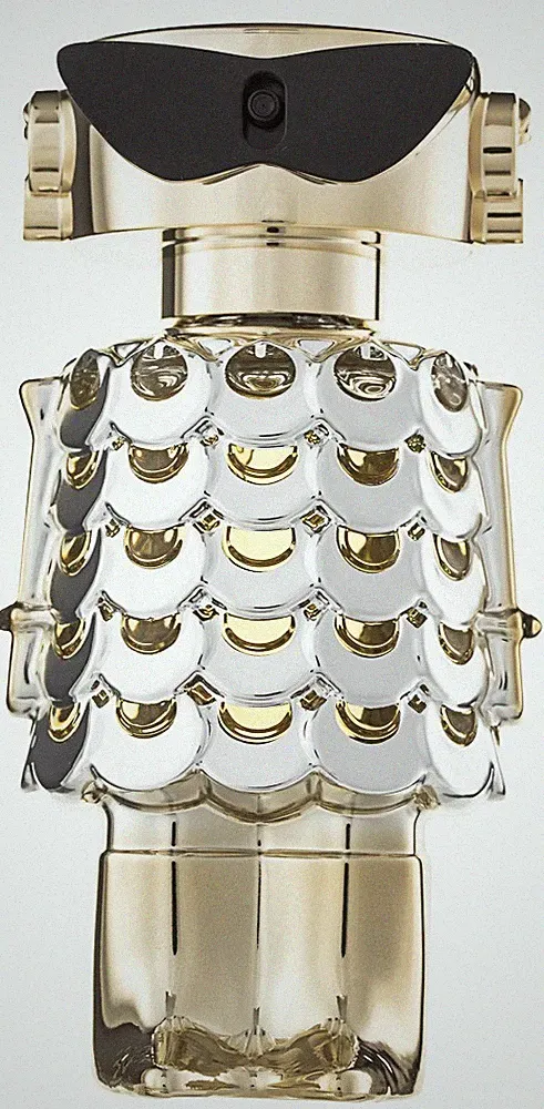Paco Rabanne Fame Eau de Parfum 50 ml OVP NEU