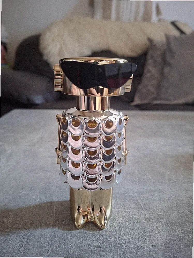parfüm frauen paco rabanne fame
