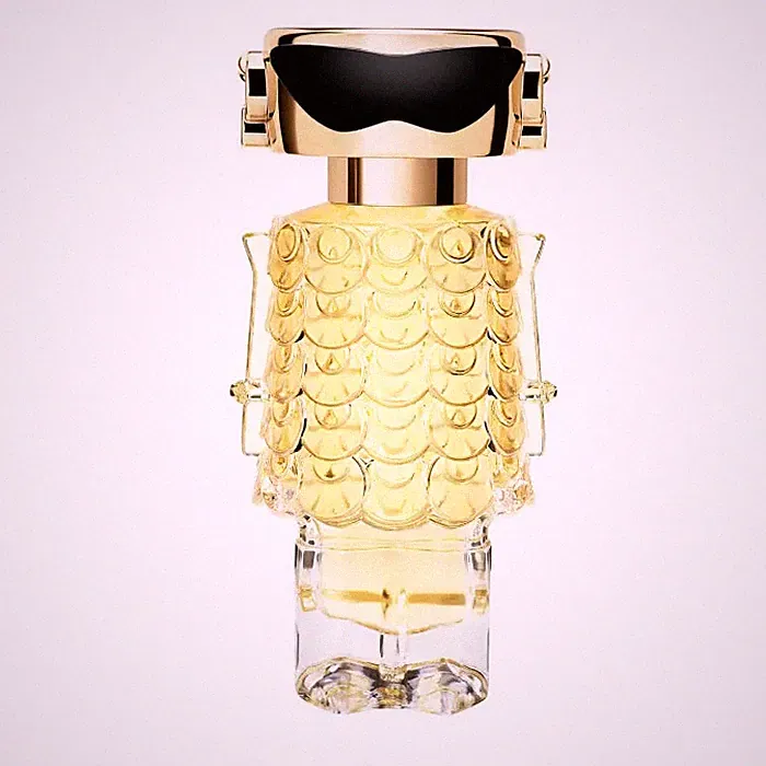 Paco Rabanne Fame Eau de Parfum Damenparfum 30 ml Duft NEU OVP