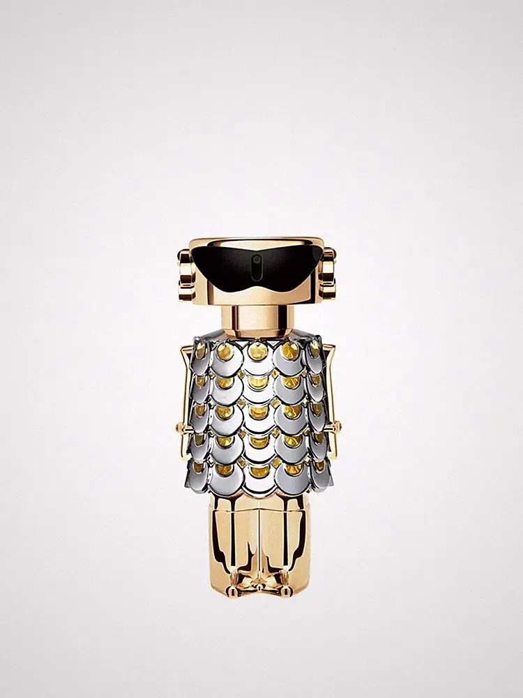Paco Rabanne, Fame, Eau de Parfum, Für Damen, 30 ml