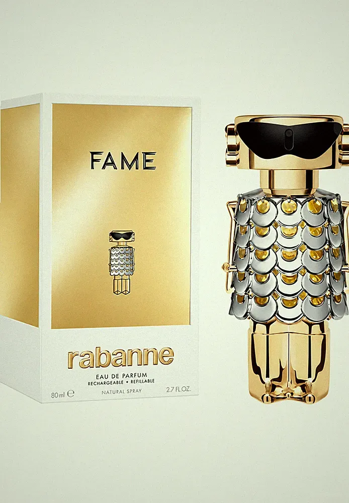 parfüm paco rabanne fame