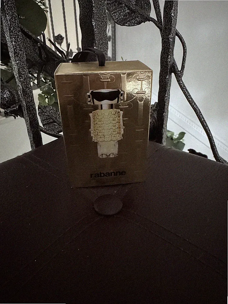 PACO RABANNE Fame Eau de Parfum MINIATUR 4 ml