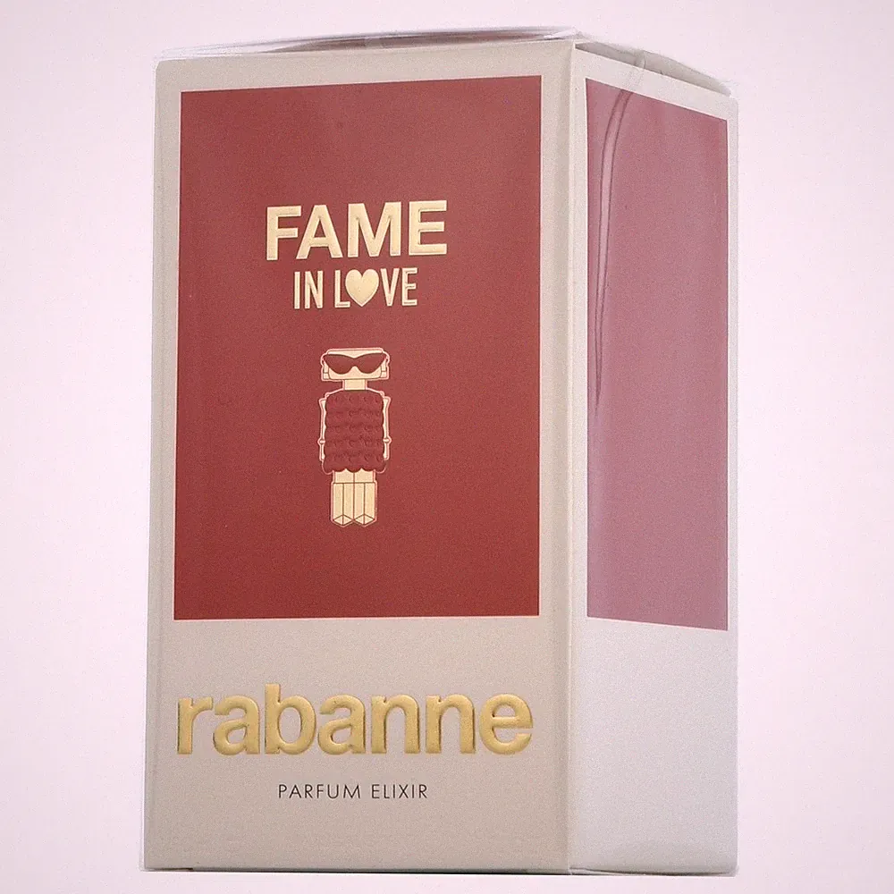 Paco Rabanne Fame In Love Elixir Parfum 30ml