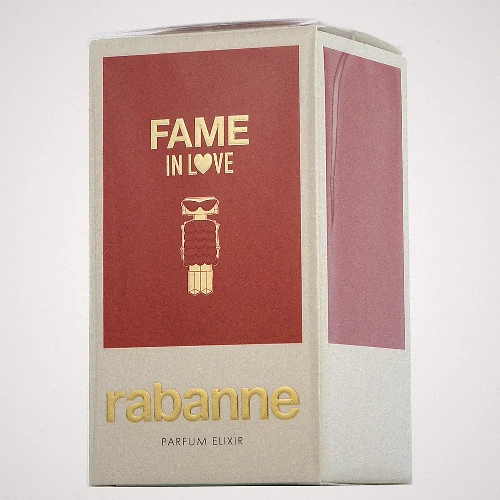 Paco Rabanne Fame In Love Elixir Parfum 30ml