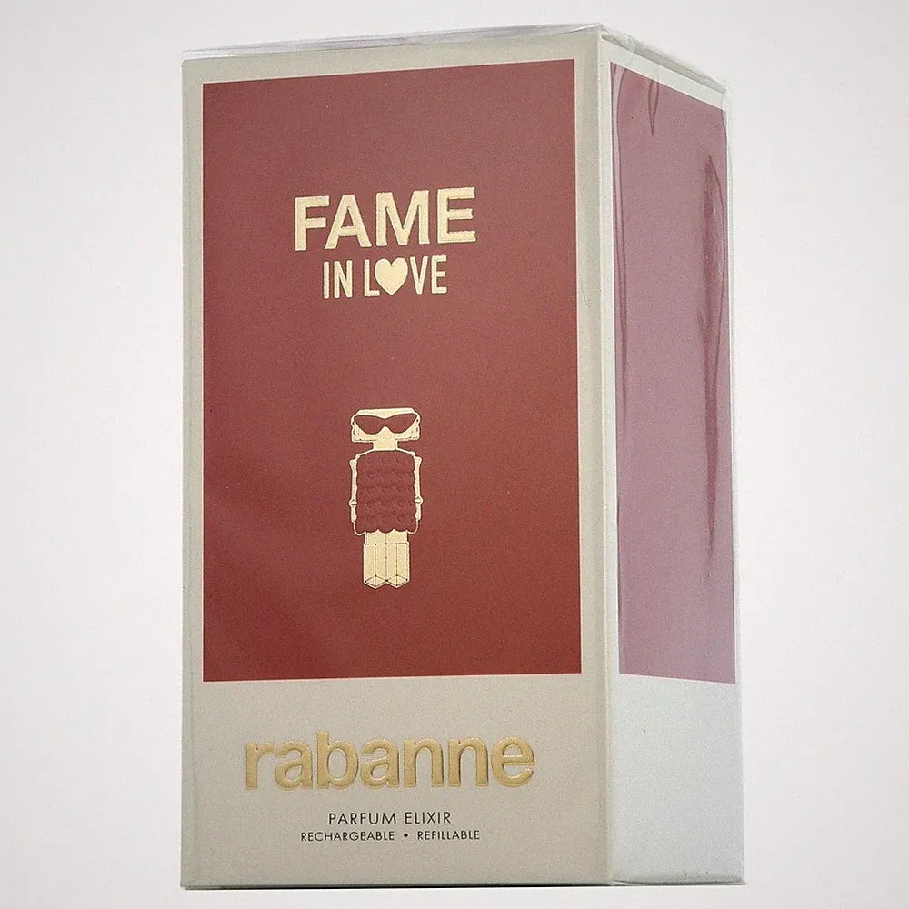 Paco Rabanne Fame In Love Elixir Parfum 80ml