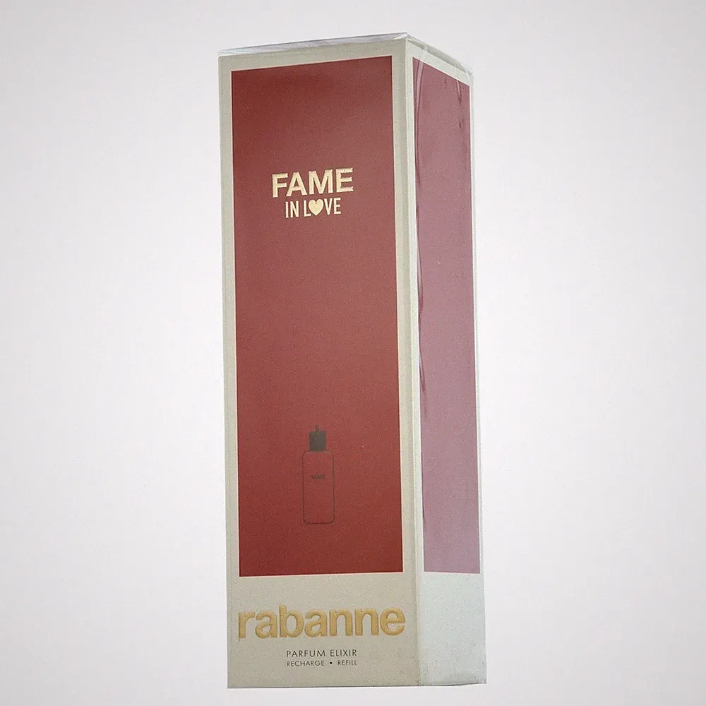 Paco Rabanne Fame In Love Elixir Parfum Refill 200ml