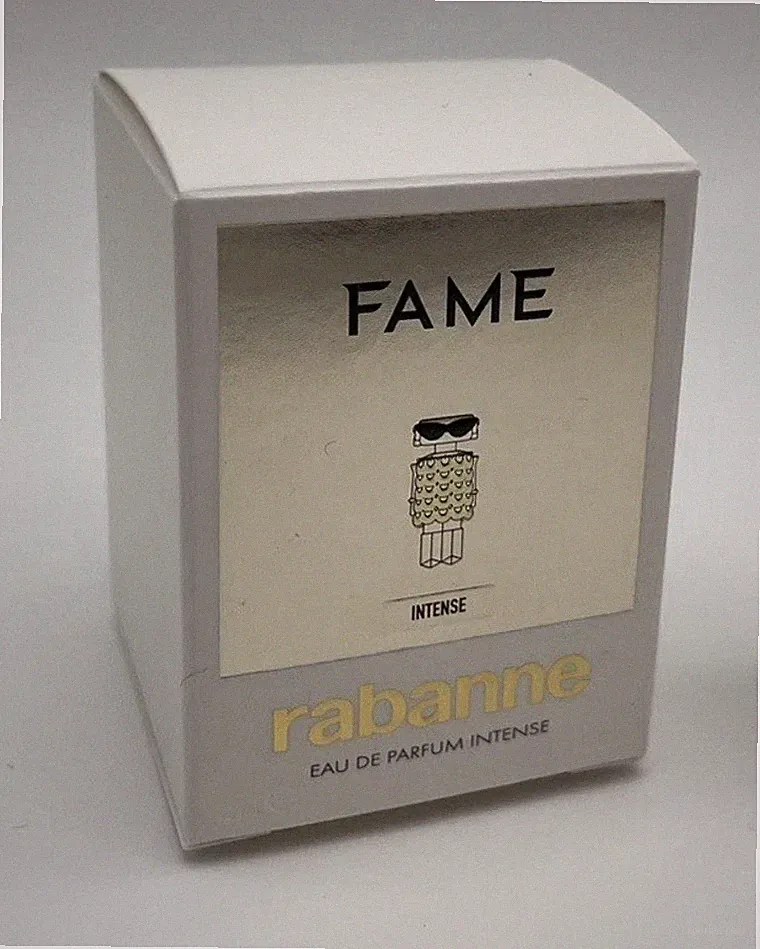 Paco Rabanne Fame Intense