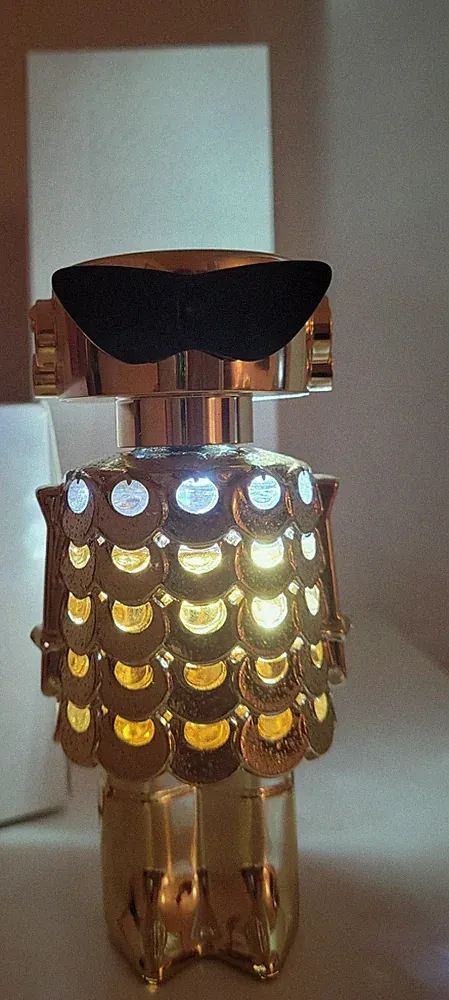 parfüm paco rabanne fame
