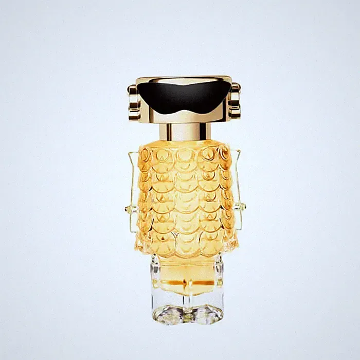 Paco Rabanne Fame Intense Eau de Parfum Damenparfum 30 ml Duft NEU OVP