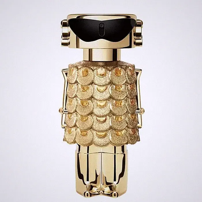 Paco Rabanne Fame Intense Eau de Parfum Damenparfum 50 ml Duft NEU OVP
