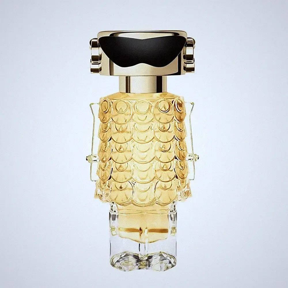 Paco Rabanne, Fame Intense, Eau de Parfum, Für Damen, 30 ml