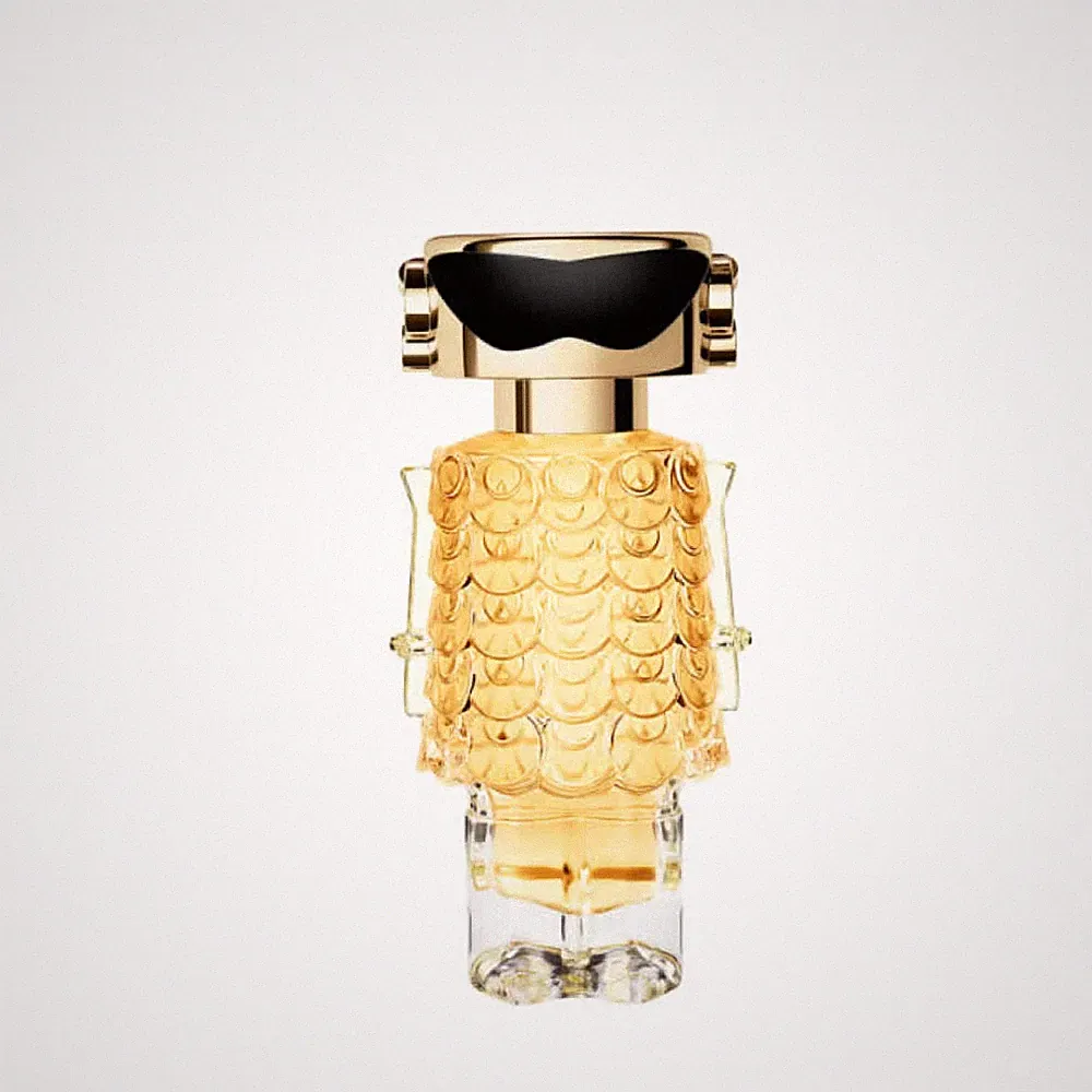 Paco Rabanne Fame Intense Eau de Parfum für Frauen 30 ml