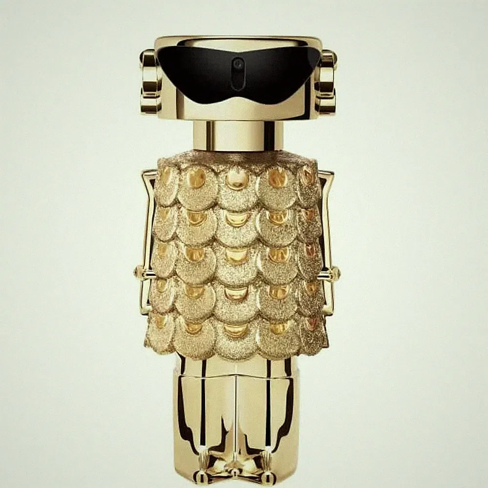 Paco Rabanne Fame Intense Eau de Parfum für Frauen 50 ml
