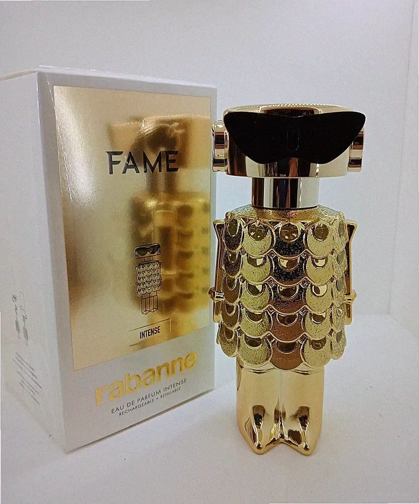 Paco Rabanne Fame Intense Eau De Parfum Für Frauen