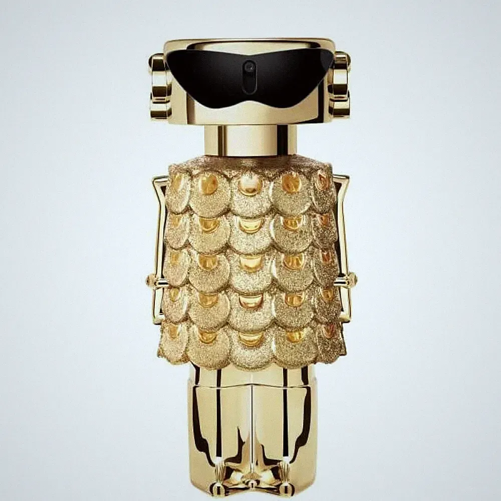 Paco Rabanne Fame Intense Eau de Parfum für Frauen 80 ml