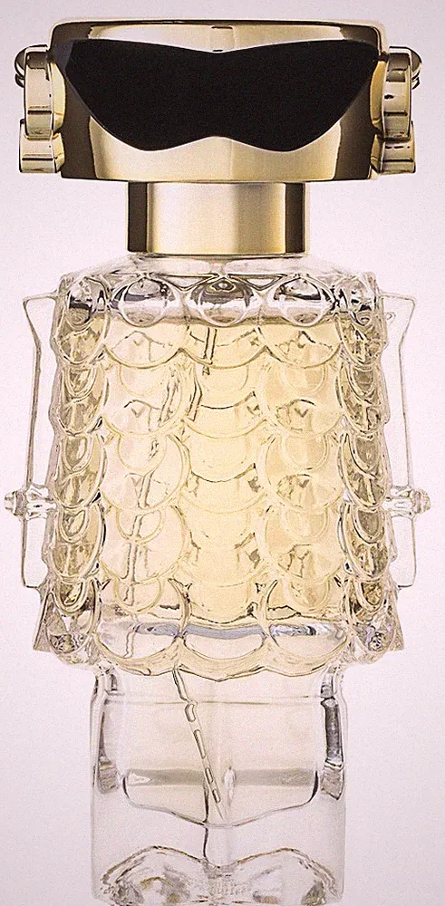Paco Rabanne Fame Intense Eau de Parfum Intense 30 ml OVP NEU