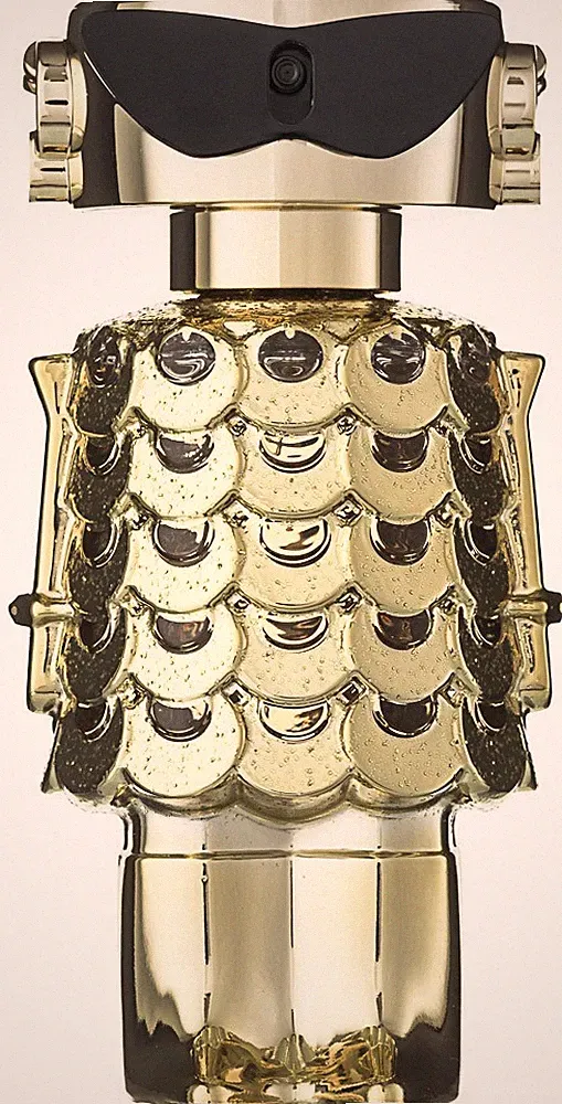 parfüm frauen paco rabanne fame