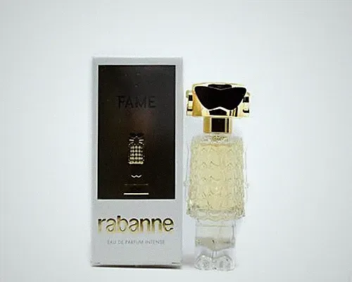 Paco Rabanne Fame Intense eau de Parfum intense Spray 30 ml Damenduft OVP