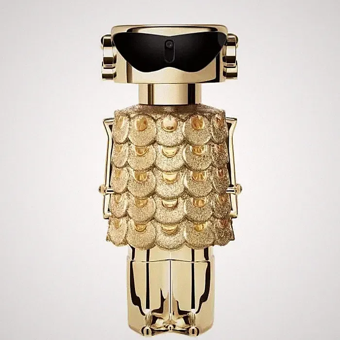 Paco Rabanne Fame Intense Eau de Parfum Nachfüllbar Damenparfum 80 ml Duft NEU