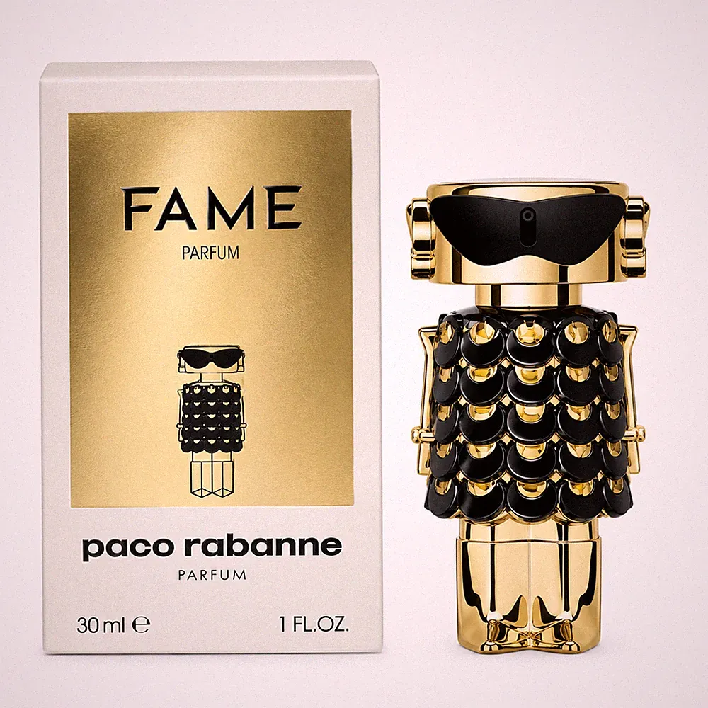 Paco Rabanne Fame Parfum 30ml
