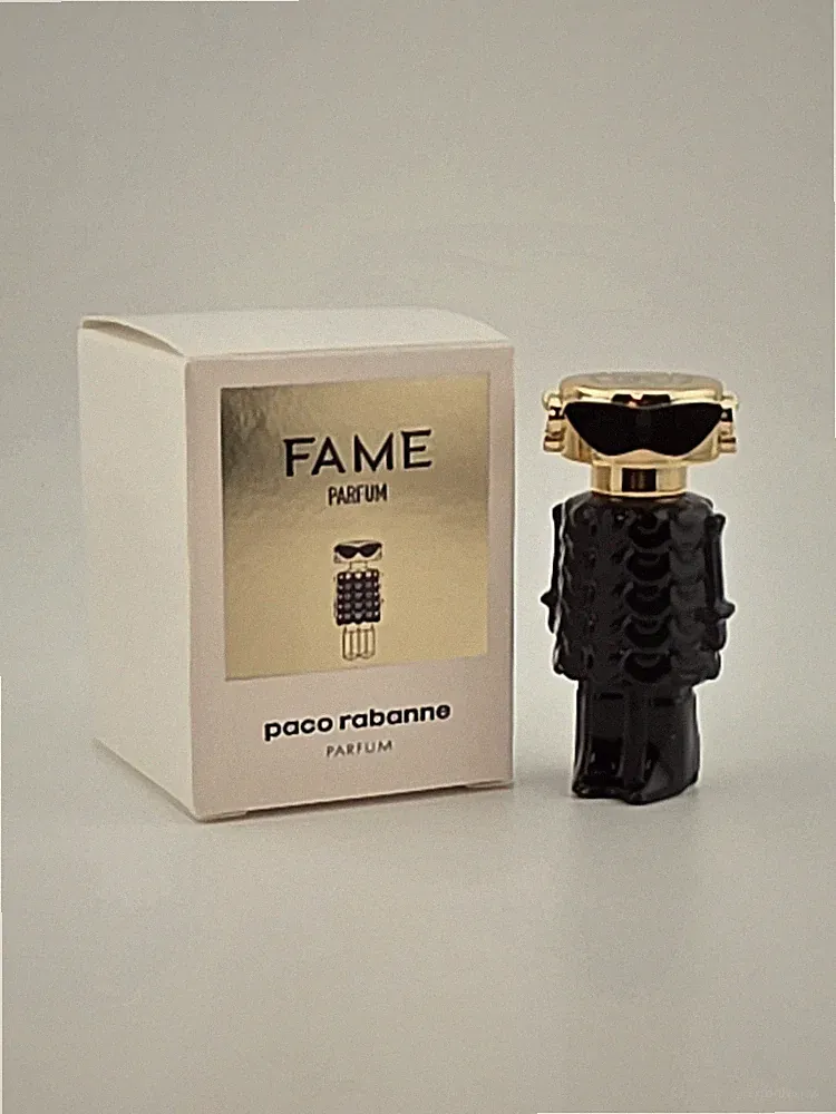 Paco Rabanne Fame Parfum 4ml Miniatur