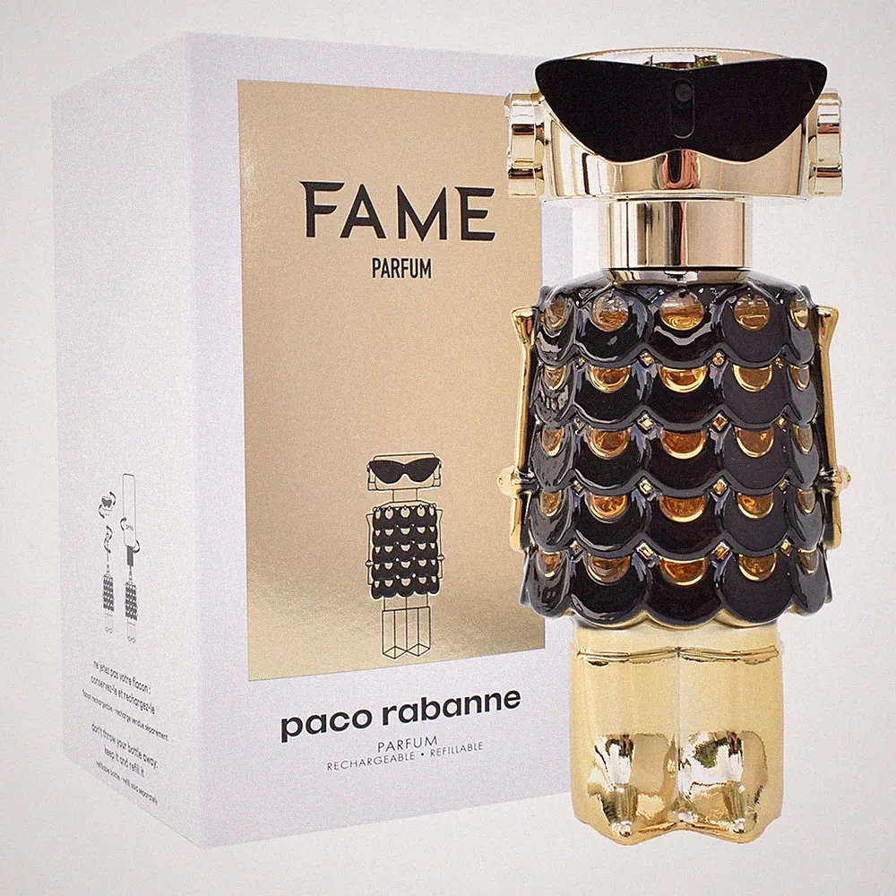 parfüm paco rabanne fame