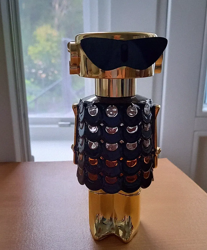 Paco Rabanne Fame Parfum 80 ml – Neu & OVP, ungeöffnet, versiegelt