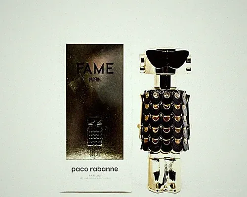 Paco Rabanne Fame Parfum Spray 80 ml Damenduft OVP
