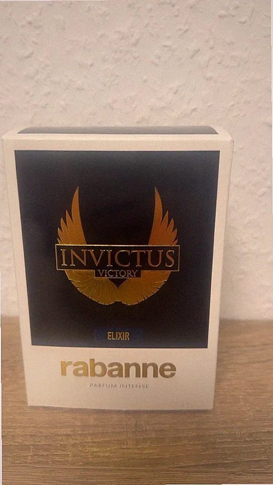 Paco Rabanne Invictus