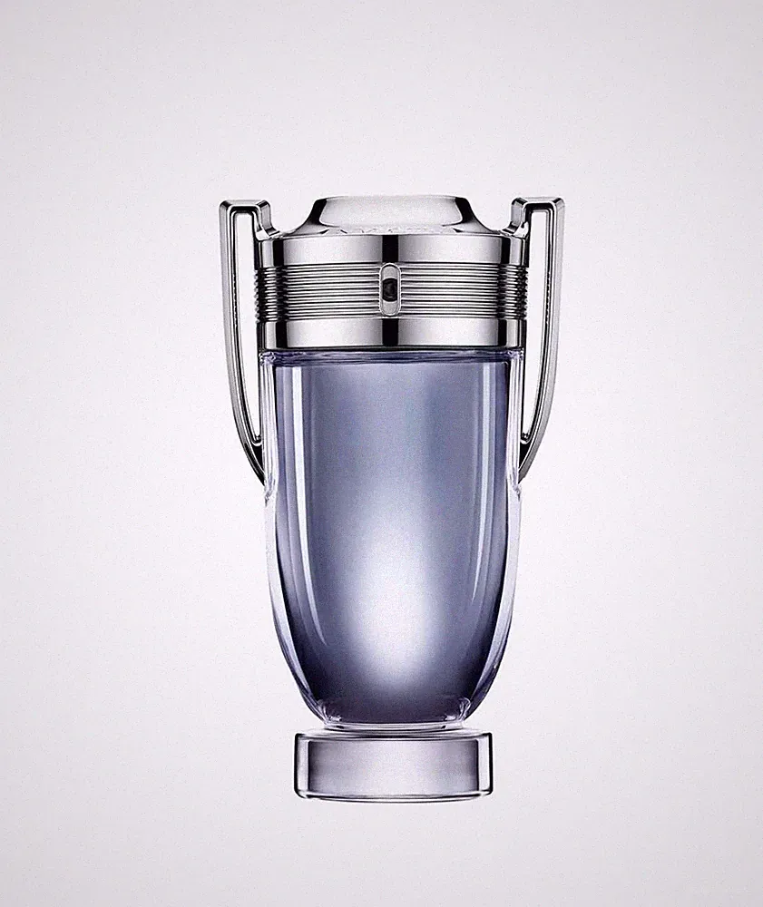 PACO RABANNE Invictus Eau de Toilette Vapo
